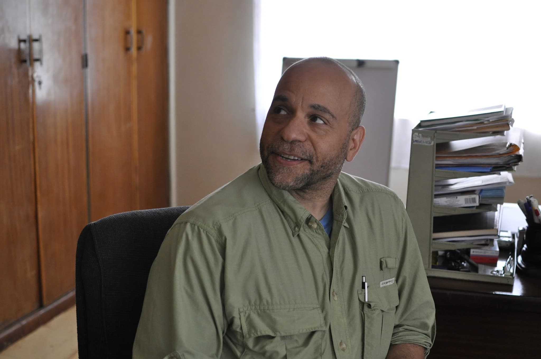 Coaching Nonprofit Leaders for Lasting Impact In The Age of AI